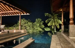 Villa Athmaya - Rajawella, Sri Lanka