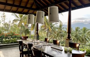 Villa Athmaya - Rajawella, Sri Lanka