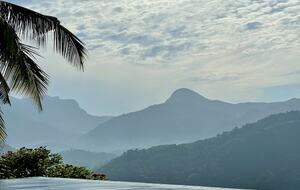 Villa Athmaya - Rajawella, Sri Lanka