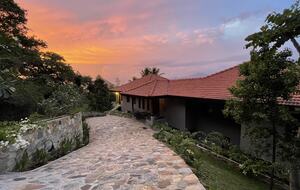 Villa Athmaya - Rajawella, Sri Lanka
