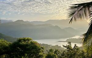 Villa Athmaya - Rajawella, Sri Lanka