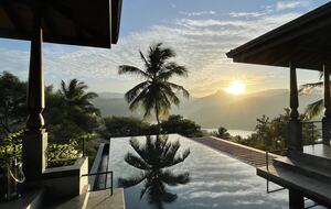 Villa Athmaya - Rajawella, Sri Lanka