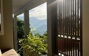 Villa Athmaya - Rajawella, Sri Lanka