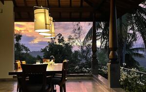 Villa Athmaya - Rajawella, Sri Lanka