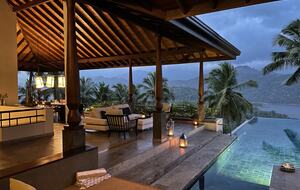 Villa Athmaya - Rajawella, Sri Lanka
