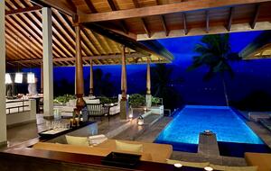 Villa Athmaya - Rajawella, Sri Lanka