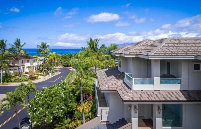 Gorgeous Hawaiian paradise
