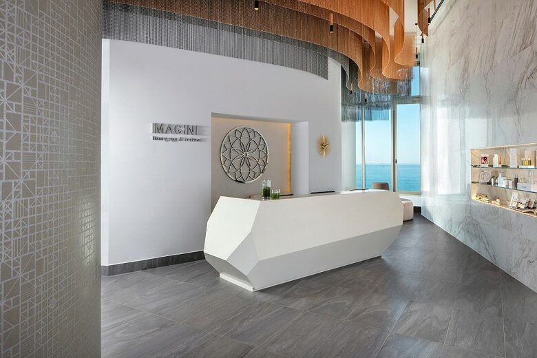 Home exchange in Los Cabos at Garza Blanca Resort, Spa Imagine