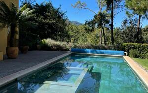 Casa Silencio - Valle de Bravo, Mexico