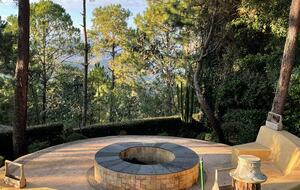 Casa Silencio - Valle de Bravo, Mexico
