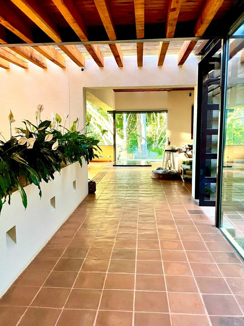 Casa Silencio - Valle de Bravo, Mexico