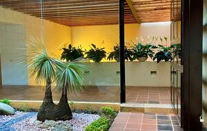Casa Silencio - Valle de Bravo, Mexico