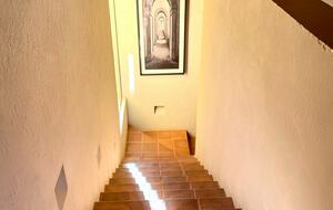 Casa Silencio - Valle de Bravo, Mexico