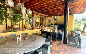 Casa Silencio - Valle de Bravo, Mexico