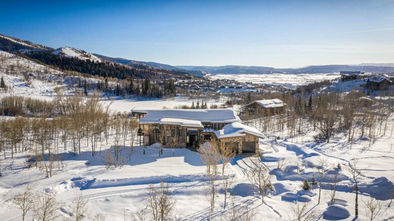 Chalet Cascada