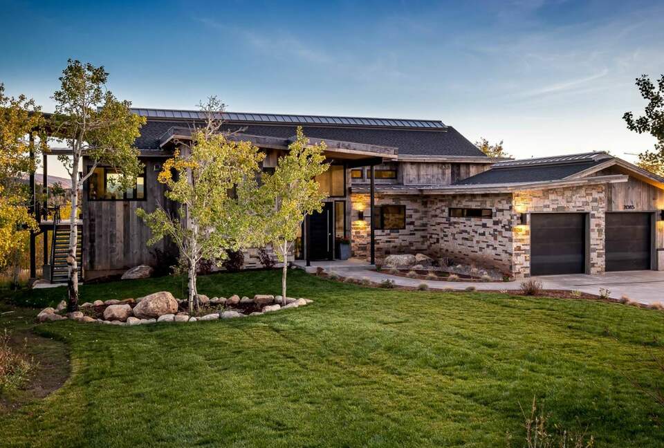 Chalet Cascada