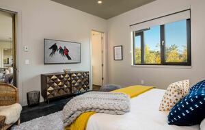 Guest bedroom