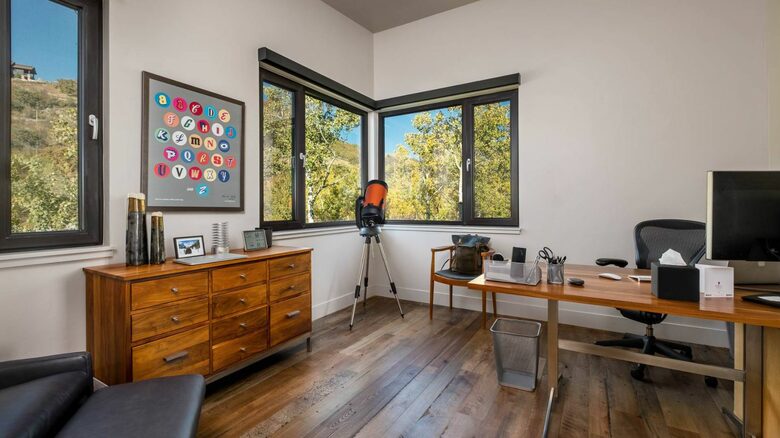 Home office
