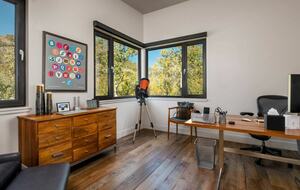 Home office