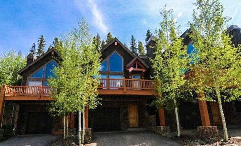 Winter Park Getaway