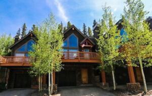 Winter Park Getaway