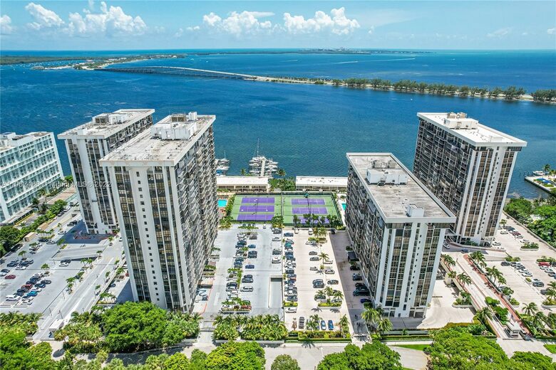 Amazing Penthouse in the most exclusive area of Miami - Brickell Avenue! - Miami, Florida