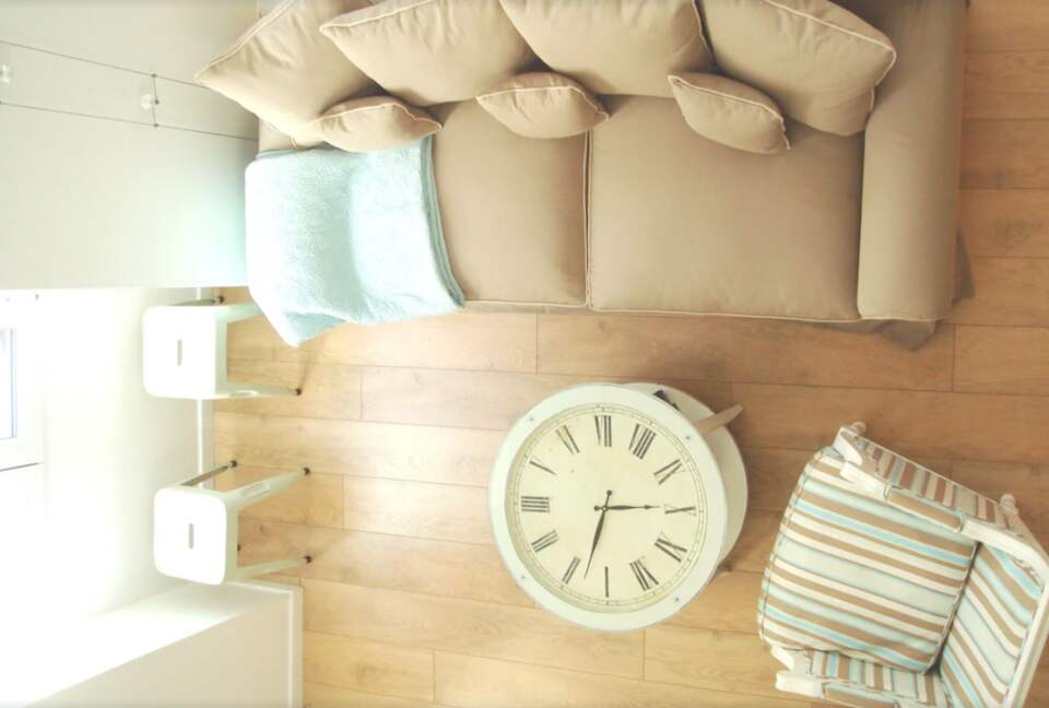 16th Century Apartment - Steps from the Sea - Villefranche-Sur-Mer, France