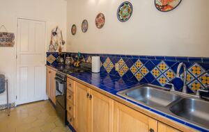 Villa Bugam – Charmantes Haus am See – Chapala, Mexiko