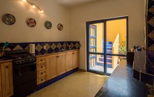 Villa Bugam – Charmantes Haus am See – Chapala, Mexiko