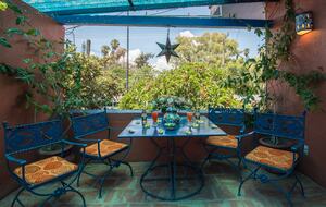 Villa Bugam – Charmantes Haus am See – Chapala, Mexiko