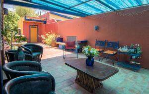 Villa Bugam – Charmantes Haus am See – Chapala, Mexiko
