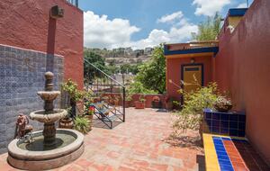 Villa Bugam – Charmantes Haus am See – Chapala, Mexiko