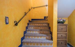 Villa Bugam – Charmantes Haus am See – Chapala, Mexiko