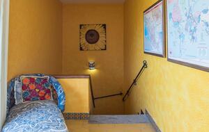 Villa Bugam – Charmantes Haus am See – Chapala, Mexiko
