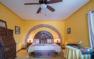 Villa Bugam – Charmantes Haus am See – Chapala, Mexiko