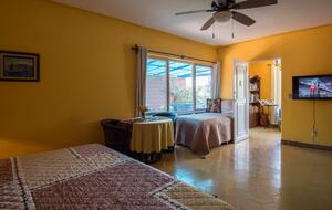 Villa Bugam – Charmantes Haus am See – Chapala, Mexiko