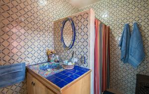 Villa Bugam – Charmantes Haus am See – Chapala, Mexiko