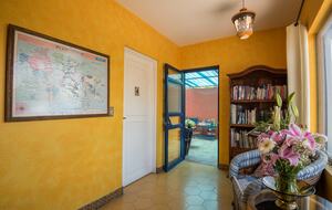 Villa Bugam – Charmantes Haus am See – Chapala, Mexiko