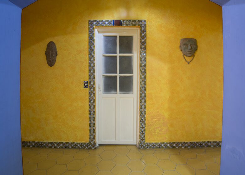 Bugam Villa - Charming Lakeside Home - Chapala, Mexico