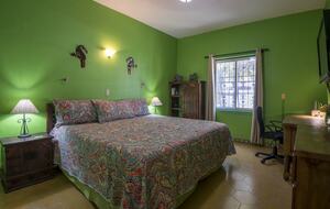 Villa Bugam – Charmantes Haus am See – Chapala, Mexiko