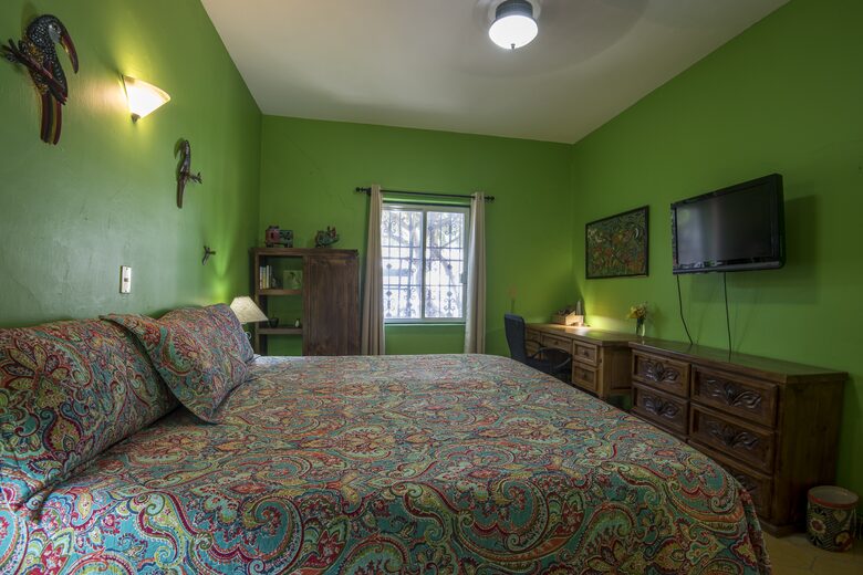 Bugam Villa - Charming Lakeside Home - Chapala, Mexico