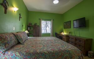 Villa Bugam – Charmantes Haus am See – Chapala, Mexiko