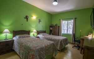Villa Bugam – Charmantes Haus am See – Chapala, Mexiko