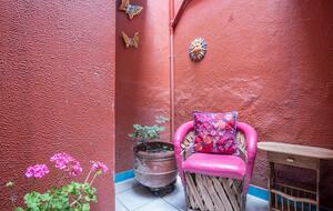 Villa Bugam – Charmantes Haus am See – Chapala, Mexiko
