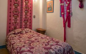 Villa Bugam – Charmantes Haus am See – Chapala, Mexiko