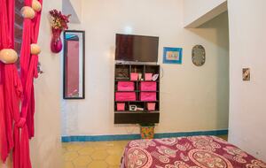 Villa Bugam – Charmantes Haus am See – Chapala, Mexiko