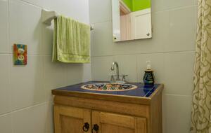 Villa Bugam – Charmantes Haus am See – Chapala, Mexiko