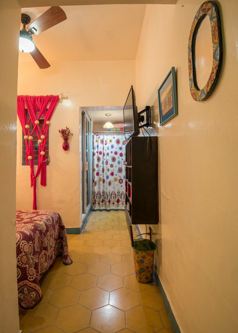 Bugam Villa - Charming Lakeside Home - Chapala, Mexico