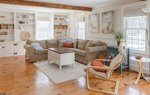 Cape Cod Chatham Hardings Beach Retreat - Chatham, Massachusetts