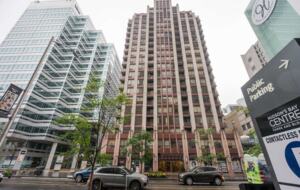 Toronto Luxury Residence - Toronto, Canada